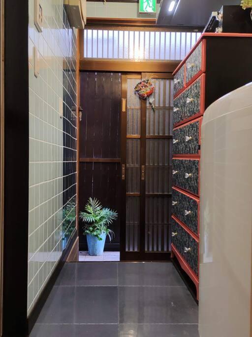 วิลล่า 藤紫fujimurasaki Japanese Classic House *
