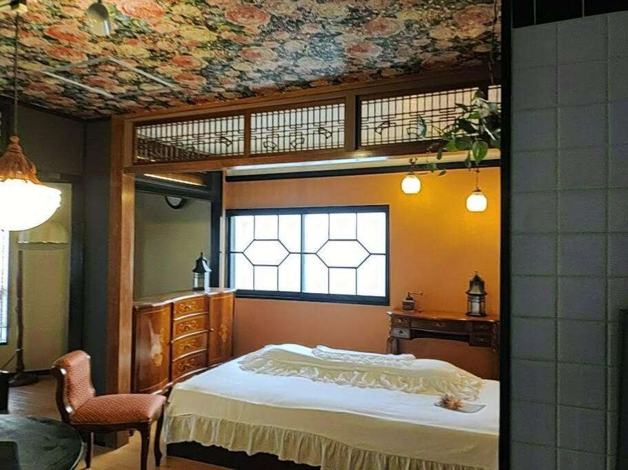 藤紫fujimurasaki Japanese Classic House วิลล่า *