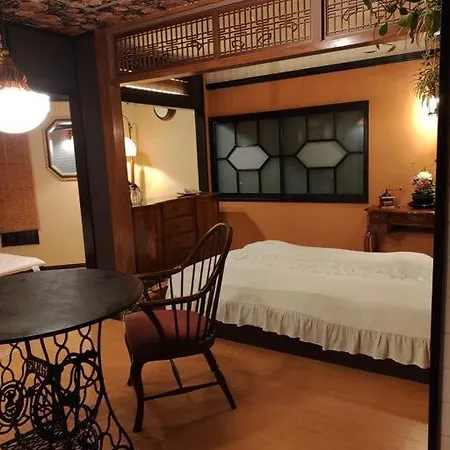 藤紫fujimurasaki Japanese Classic House Tokyo Esterno foto
