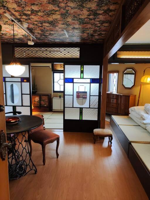 藤紫fujimurasaki Japanese Classic House Villa Präfektur Tokio