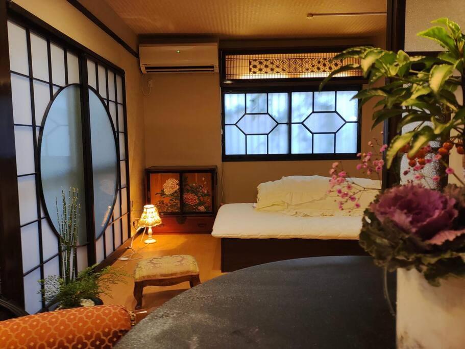 藤紫fujimurasaki Japanese Classic House Villa Präfektur Tokio