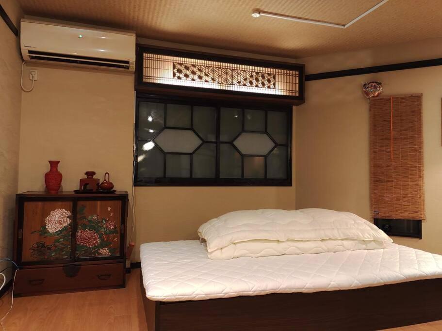 Villa 藤紫fujimurasaki Japanese Classic House Präfektur Tokio