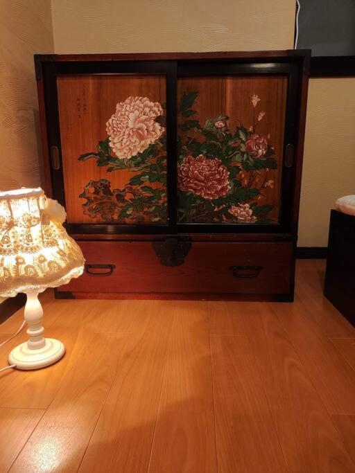 藤紫fujimurasaki Japanese Classic House * Präfektur Tokio