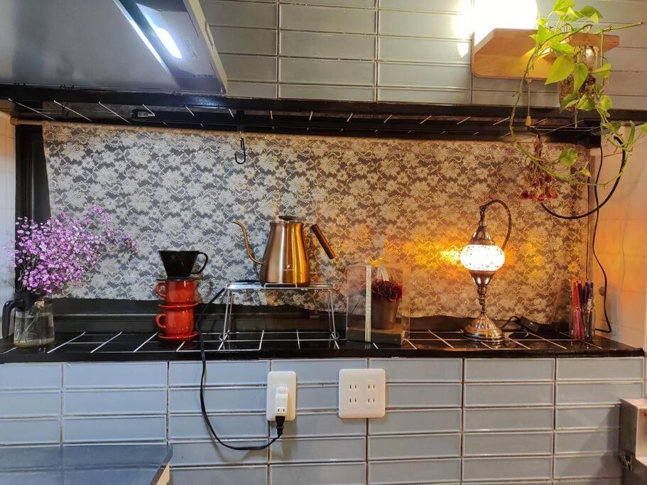 Villa 藤紫fujimurasaki Japanese Classic House Präfektur Tokio