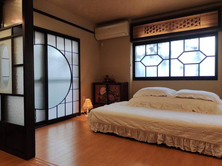 藤紫fujimurasaki Japanese Classic House Villa Präfektur Tokio